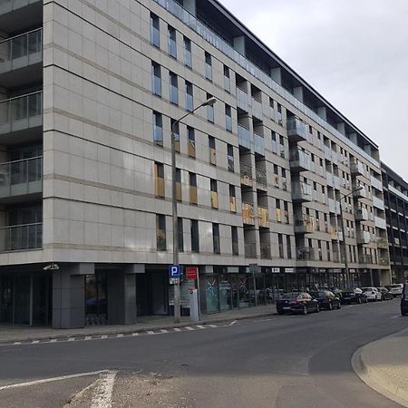 Boznicza Old Town Lux Apartment, Self Check-In 24H, Free Parking Πόζναν Εξωτερικό φωτογραφία