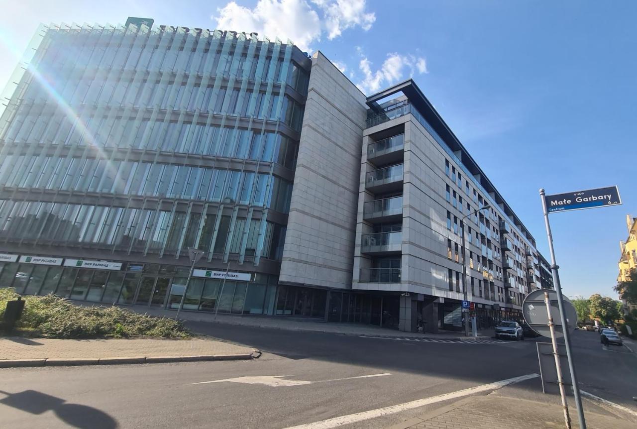 Boznicza Old Town Lux Apartment, Self Check-In 24H, Free Parking Πόζναν Εξωτερικό φωτογραφία