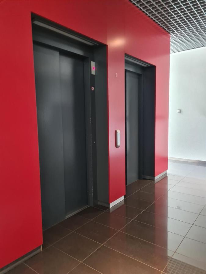 Boznicza Old Town Lux Apartment, Self Check-In 24H, Free Parking Πόζναν Εξωτερικό φωτογραφία