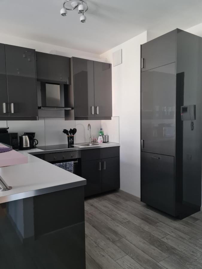 Boznicza Old Town Lux Apartment, Self Check-In 24H, Free Parking Πόζναν Εξωτερικό φωτογραφία