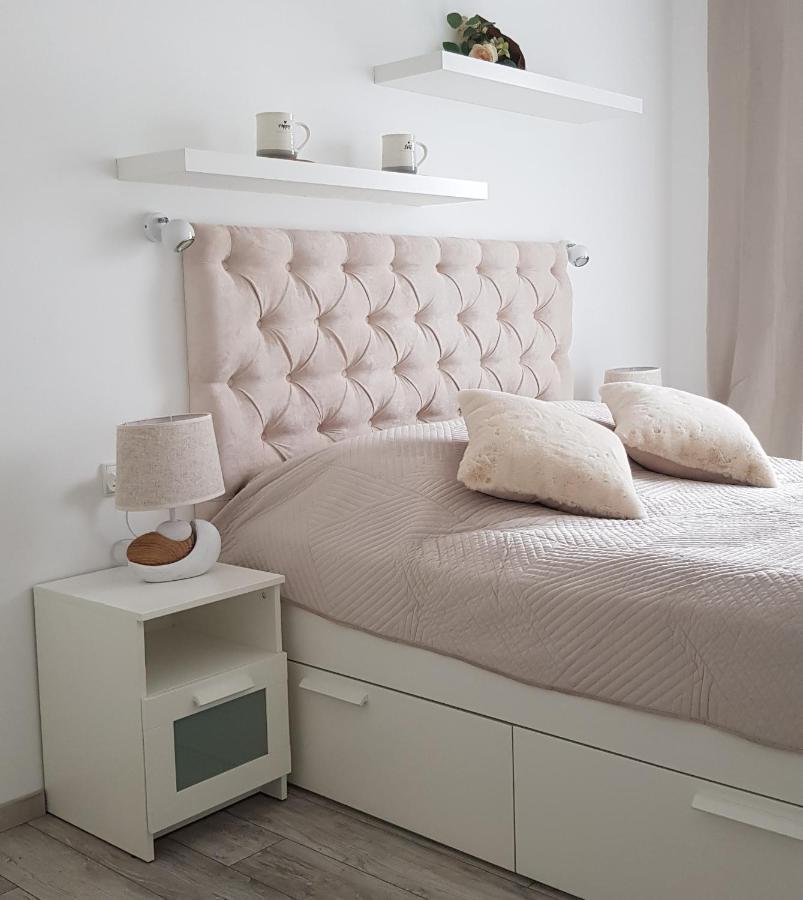 Boznicza Old Town Lux Apartment, Self Check-In 24H, Free Parking Πόζναν Εξωτερικό φωτογραφία