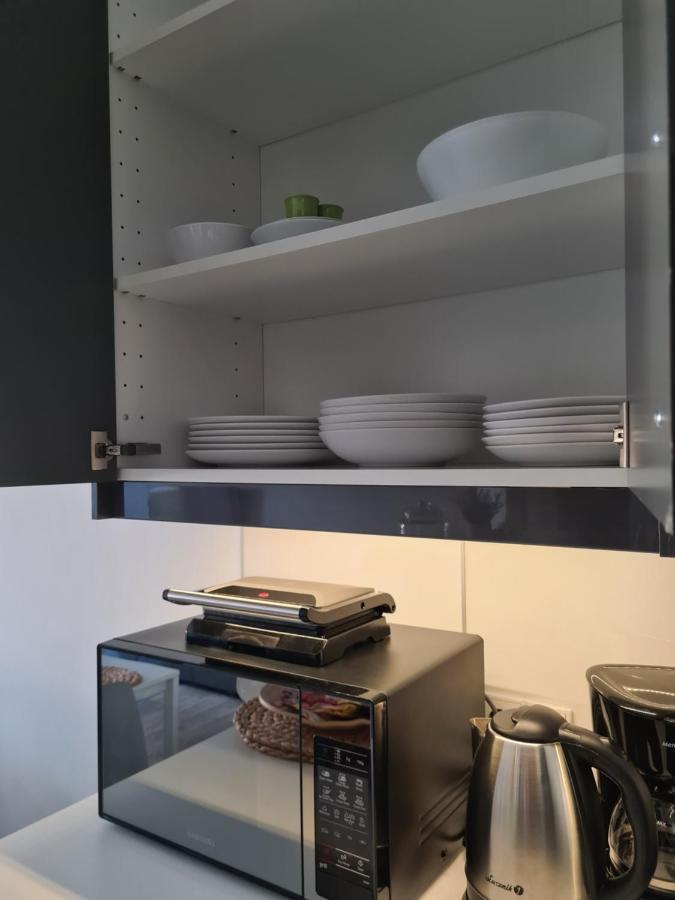 Boznicza Old Town Lux Apartment, Self Check-In 24H, Free Parking Πόζναν Εξωτερικό φωτογραφία