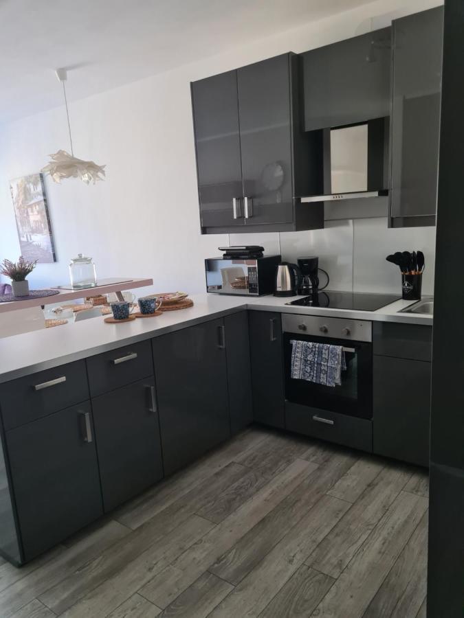 Boznicza Old Town Lux Apartment, Self Check-In 24H, Free Parking Πόζναν Εξωτερικό φωτογραφία