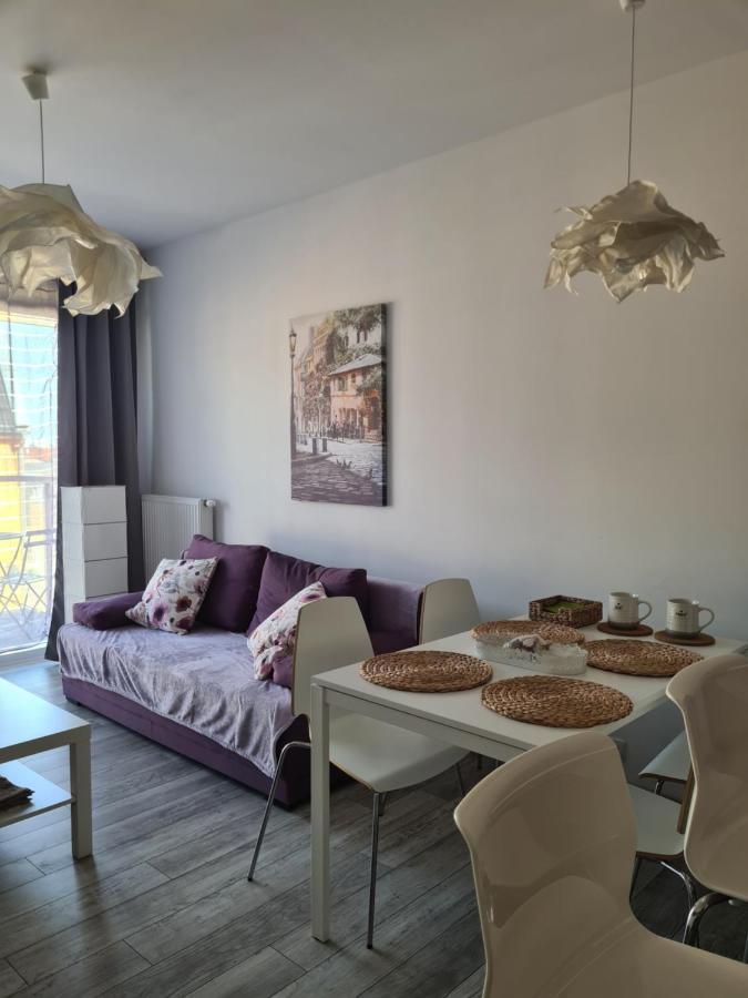 Boznicza Old Town Lux Apartment, Self Check-In 24H, Free Parking Πόζναν Εξωτερικό φωτογραφία