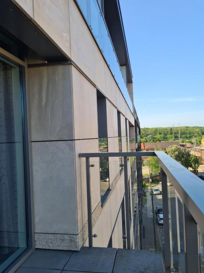 Boznicza Old Town Lux Apartment, Self Check-In 24H, Free Parking Πόζναν Εξωτερικό φωτογραφία