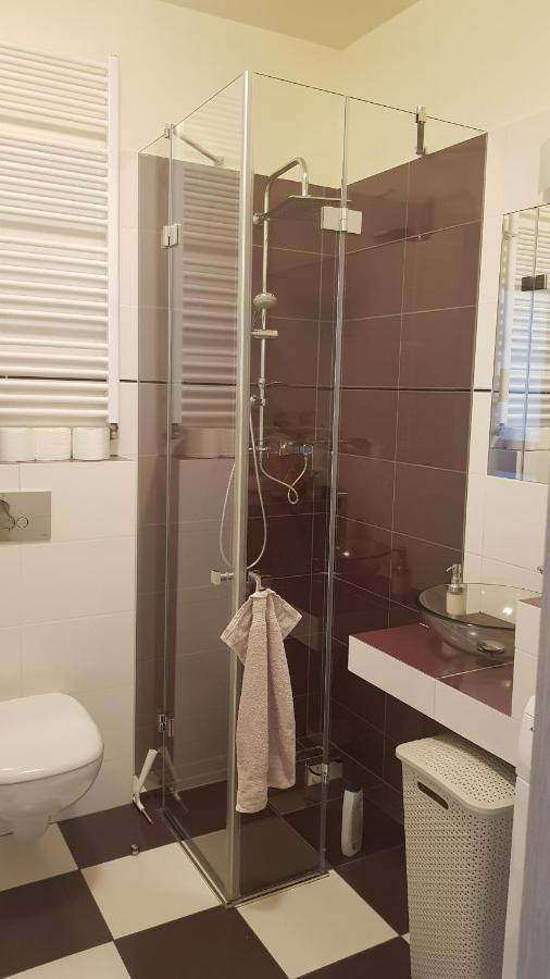 Boznicza Old Town Lux Apartment, Self Check-In 24H, Free Parking Πόζναν Εξωτερικό φωτογραφία