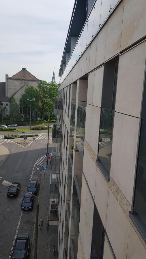 Boznicza Old Town Lux Apartment, Self Check-In 24H, Free Parking Πόζναν Εξωτερικό φωτογραφία