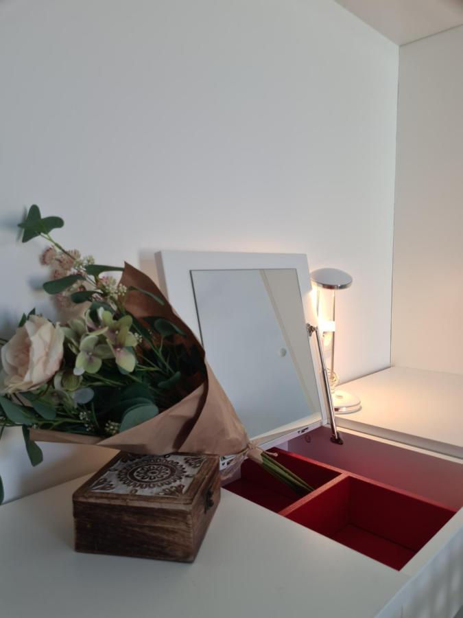 Boznicza Old Town Lux Apartment, Self Check-In 24H, Free Parking Πόζναν Εξωτερικό φωτογραφία
