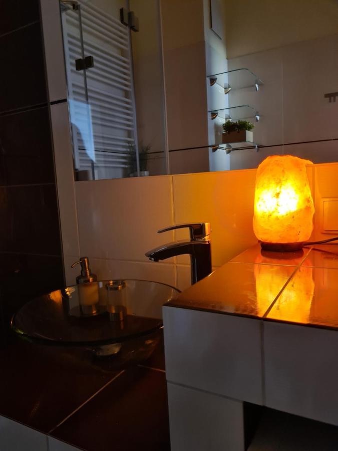 Boznicza Old Town Lux Apartment, Self Check-In 24H, Free Parking Πόζναν Εξωτερικό φωτογραφία