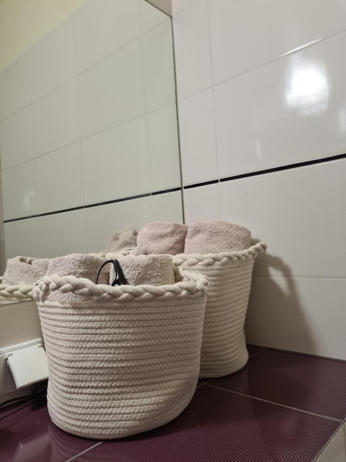 Boznicza Old Town Lux Apartment, Self Check-In 24H, Free Parking Πόζναν Εξωτερικό φωτογραφία