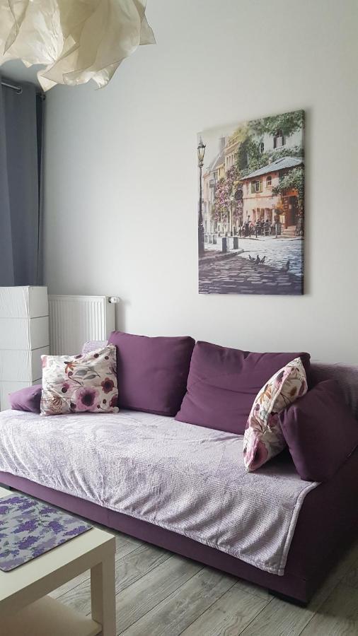 Boznicza Old Town Lux Apartment, Self Check-In 24H, Free Parking Πόζναν Εξωτερικό φωτογραφία