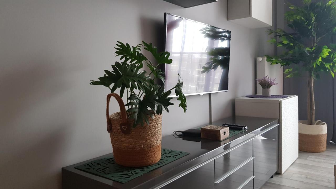 Boznicza Old Town Lux Apartment, Self Check-In 24H, Free Parking Πόζναν Εξωτερικό φωτογραφία