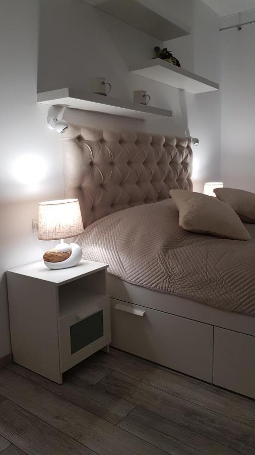 Boznicza Old Town Lux Apartment, Self Check-In 24H, Free Parking Πόζναν Εξωτερικό φωτογραφία