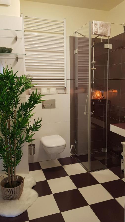 Boznicza Old Town Lux Apartment, Self Check-In 24H, Free Parking Πόζναν Εξωτερικό φωτογραφία