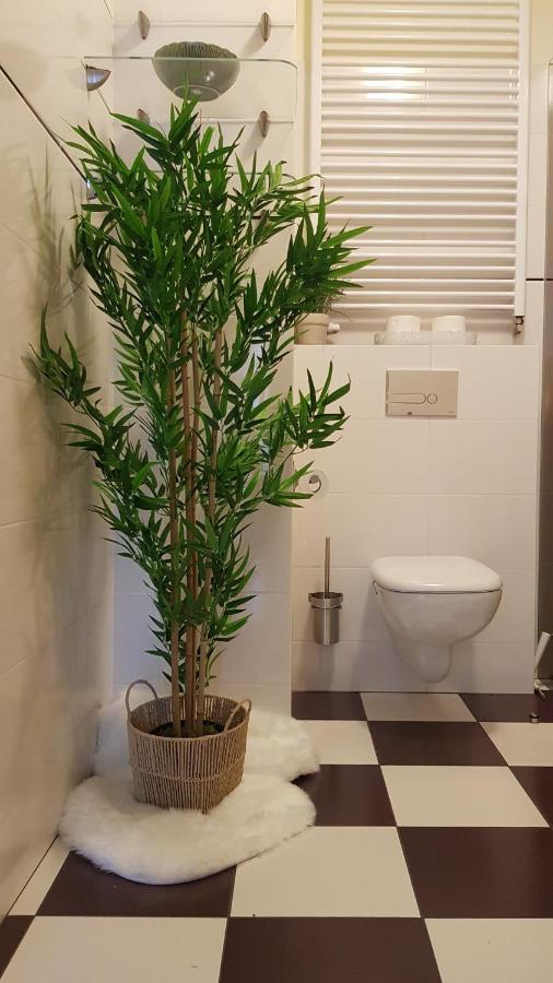 Boznicza Old Town Lux Apartment, Self Check-In 24H, Free Parking Πόζναν Εξωτερικό φωτογραφία