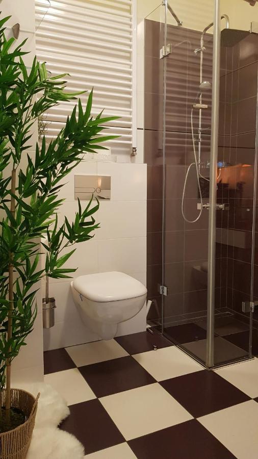 Boznicza Old Town Lux Apartment, Self Check-In 24H, Free Parking Πόζναν Εξωτερικό φωτογραφία