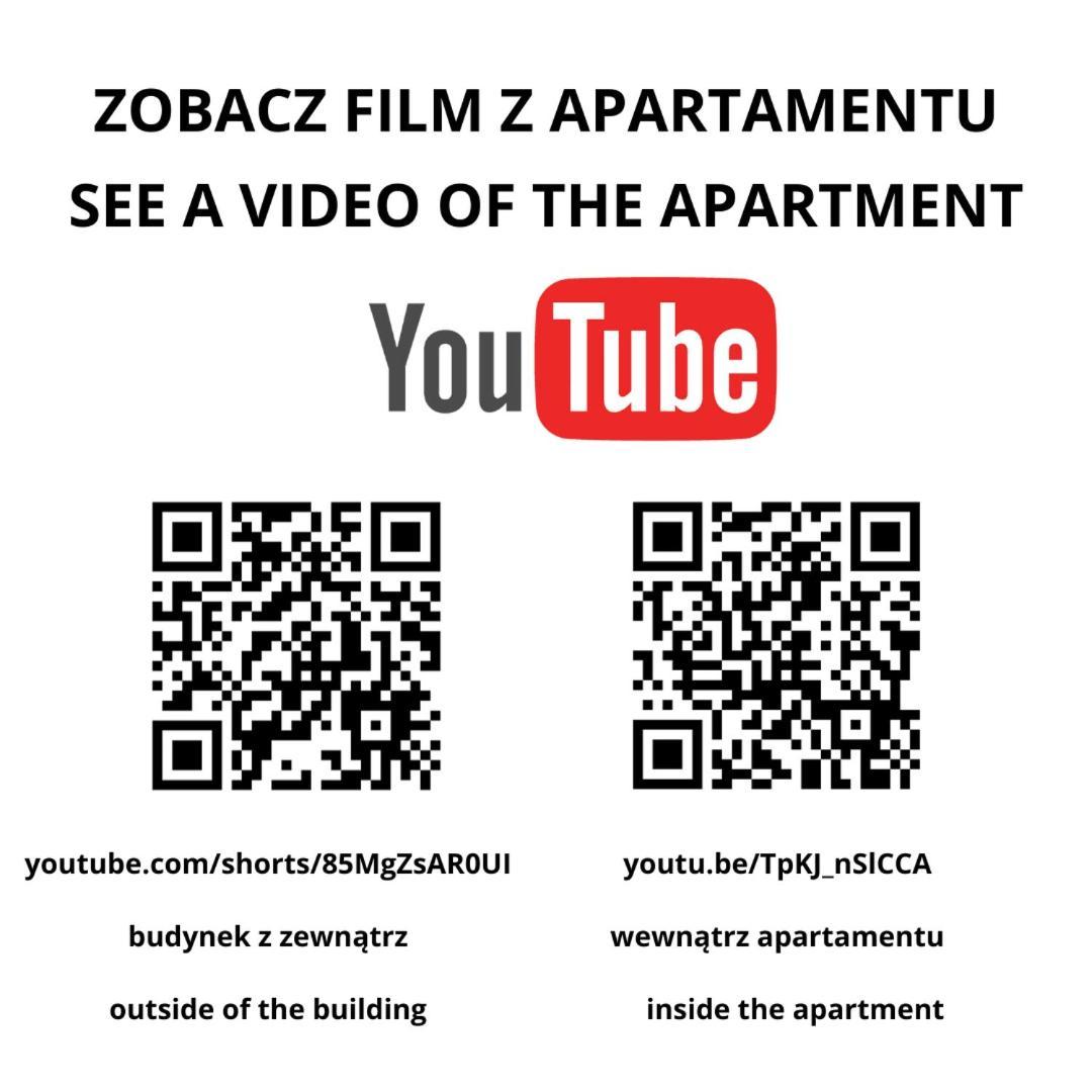 Boznicza Old Town Lux Apartment, Self Check-In 24H, Free Parking Πόζναν Εξωτερικό φωτογραφία
