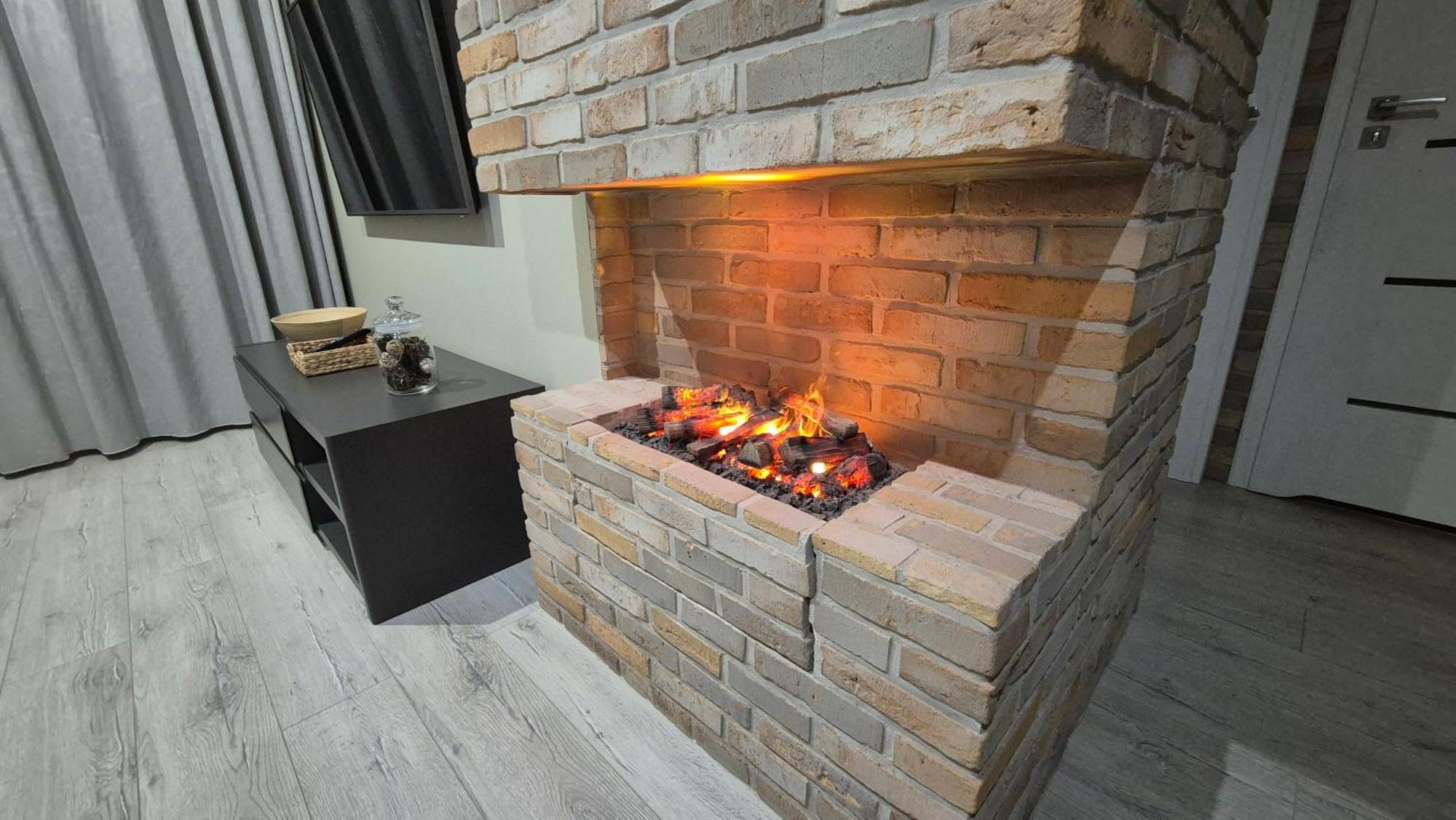 Boznicza Old Town Lux Apartment, Self Check-In 24H, Free Parking Πόζναν Εξωτερικό φωτογραφία