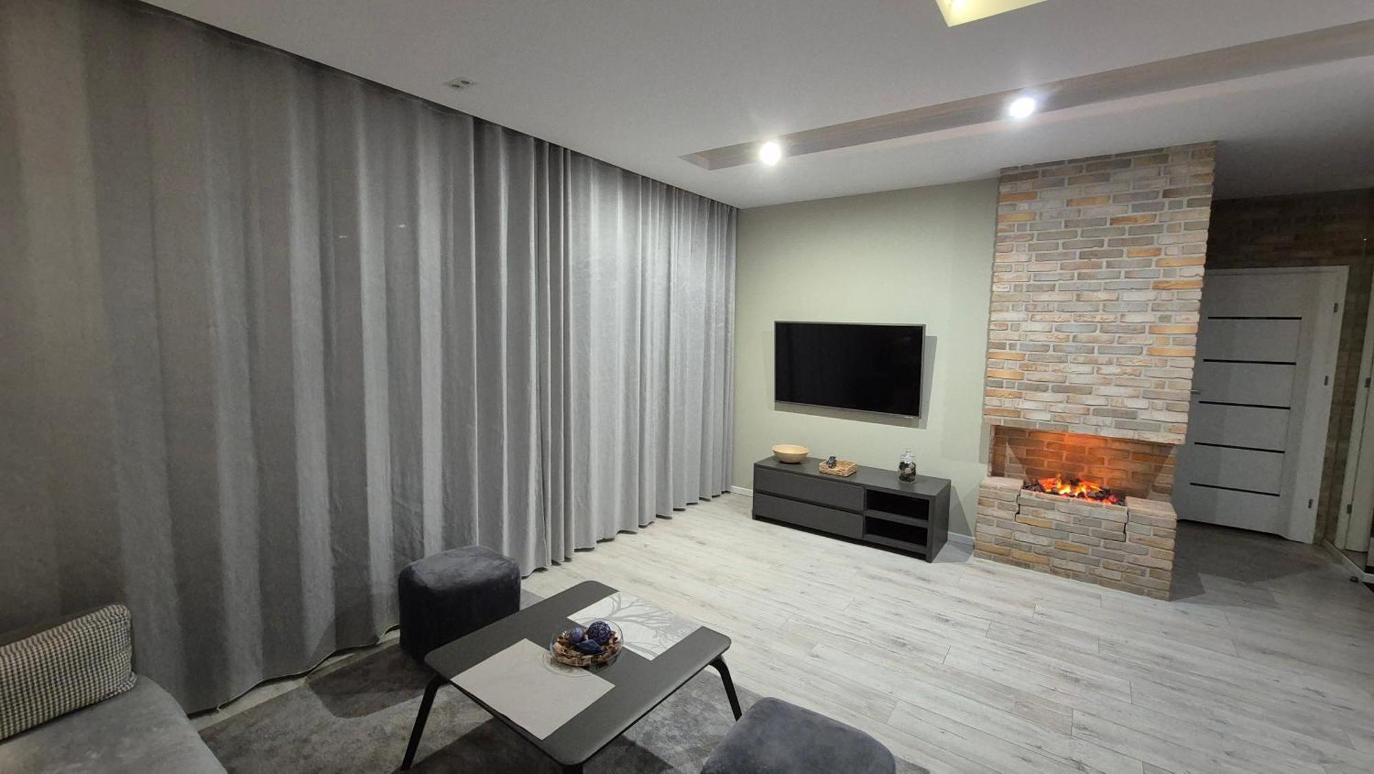 Boznicza Old Town Lux Apartment, Self Check-In 24H, Free Parking Πόζναν Εξωτερικό φωτογραφία