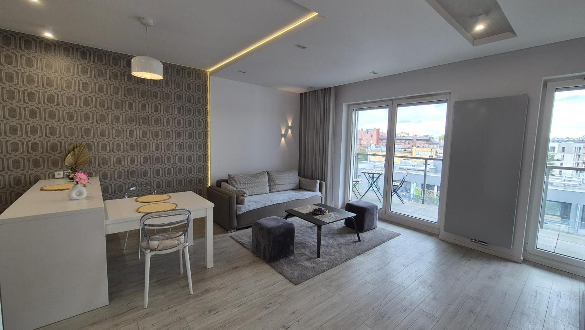 Boznicza Old Town Lux Apartment, Self Check-In 24H, Free Parking Πόζναν Εξωτερικό φωτογραφία