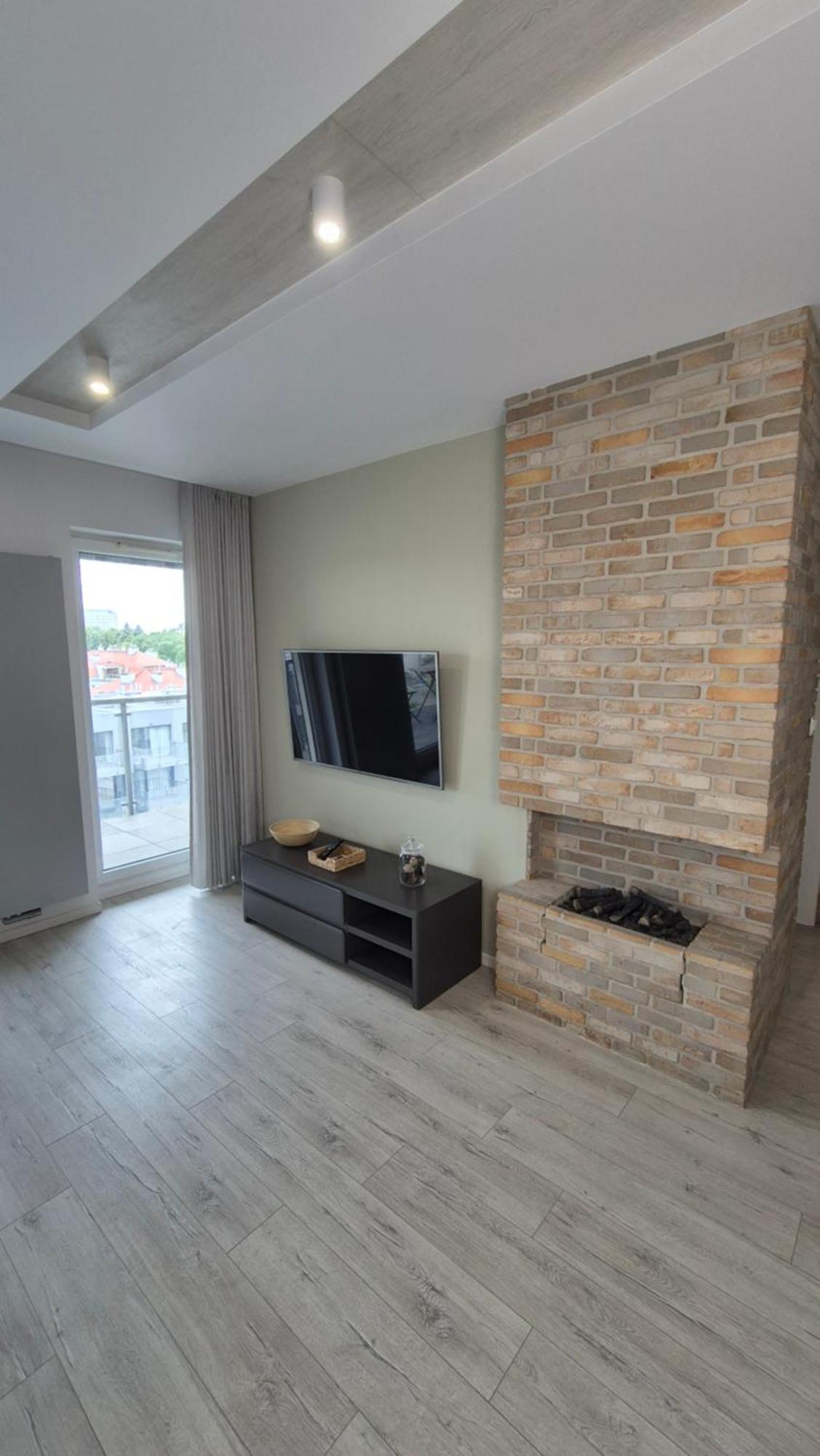 Boznicza Old Town Lux Apartment, Self Check-In 24H, Free Parking Πόζναν Εξωτερικό φωτογραφία