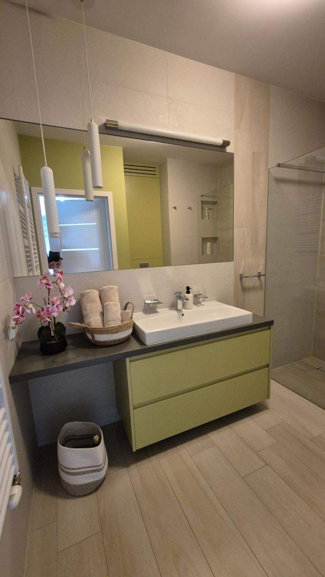 Boznicza Old Town Lux Apartment, Self Check-In 24H, Free Parking Πόζναν Εξωτερικό φωτογραφία