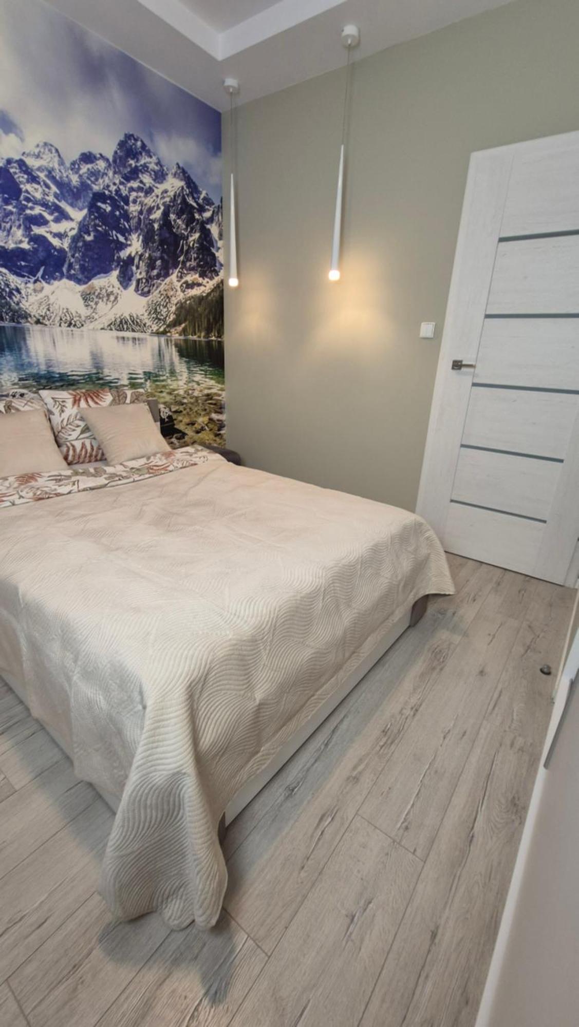Boznicza Old Town Lux Apartment, Self Check-In 24H, Free Parking Πόζναν Εξωτερικό φωτογραφία