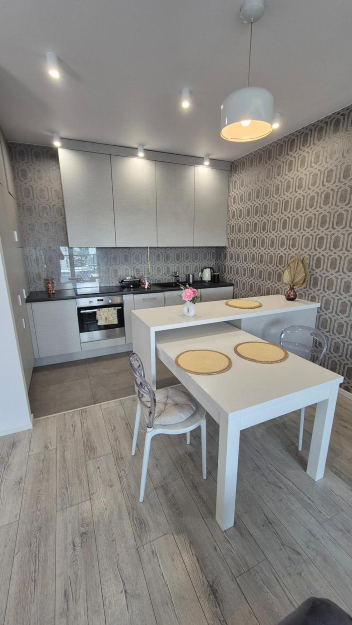 Boznicza Old Town Lux Apartment, Self Check-In 24H, Free Parking Πόζναν Εξωτερικό φωτογραφία