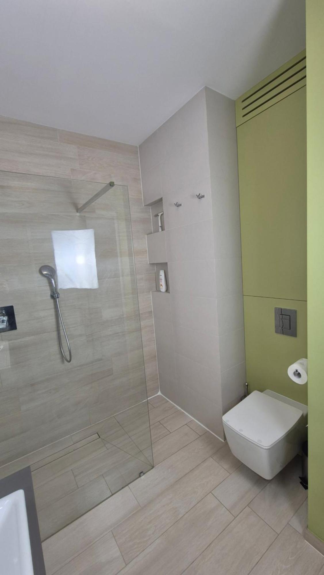 Boznicza Old Town Lux Apartment, Self Check-In 24H, Free Parking Πόζναν Εξωτερικό φωτογραφία
