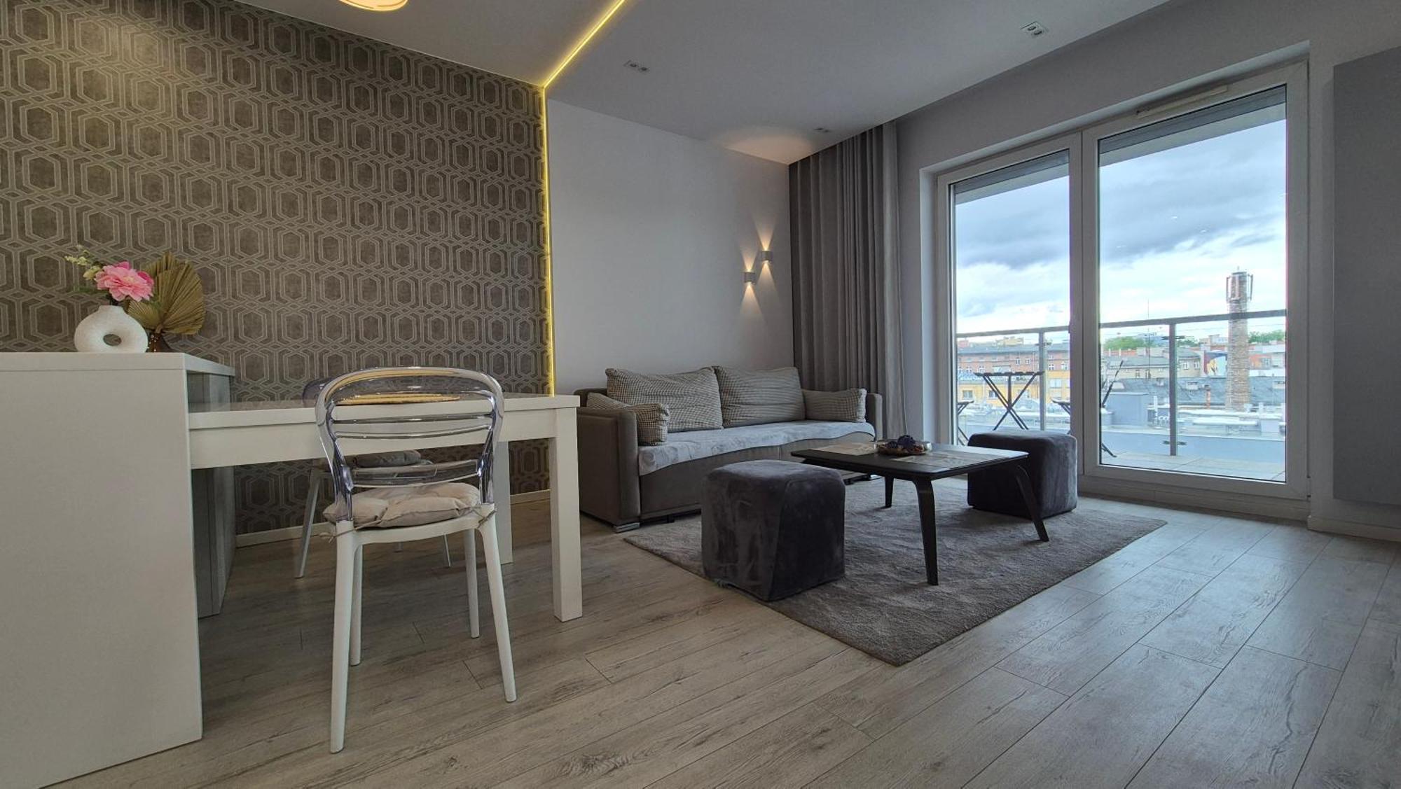 Boznicza Old Town Lux Apartment, Self Check-In 24H, Free Parking Πόζναν Εξωτερικό φωτογραφία