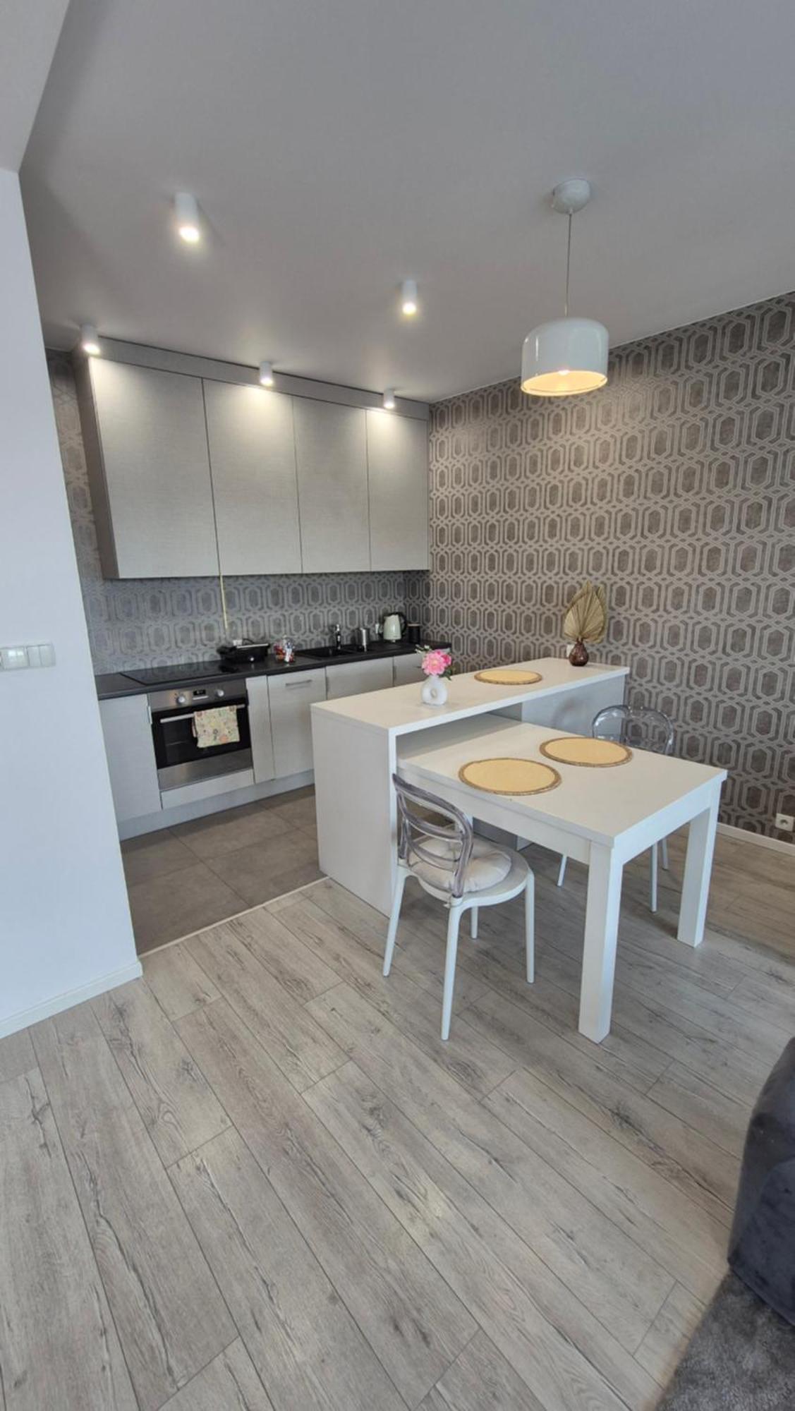 Boznicza Old Town Lux Apartment, Self Check-In 24H, Free Parking Πόζναν Εξωτερικό φωτογραφία