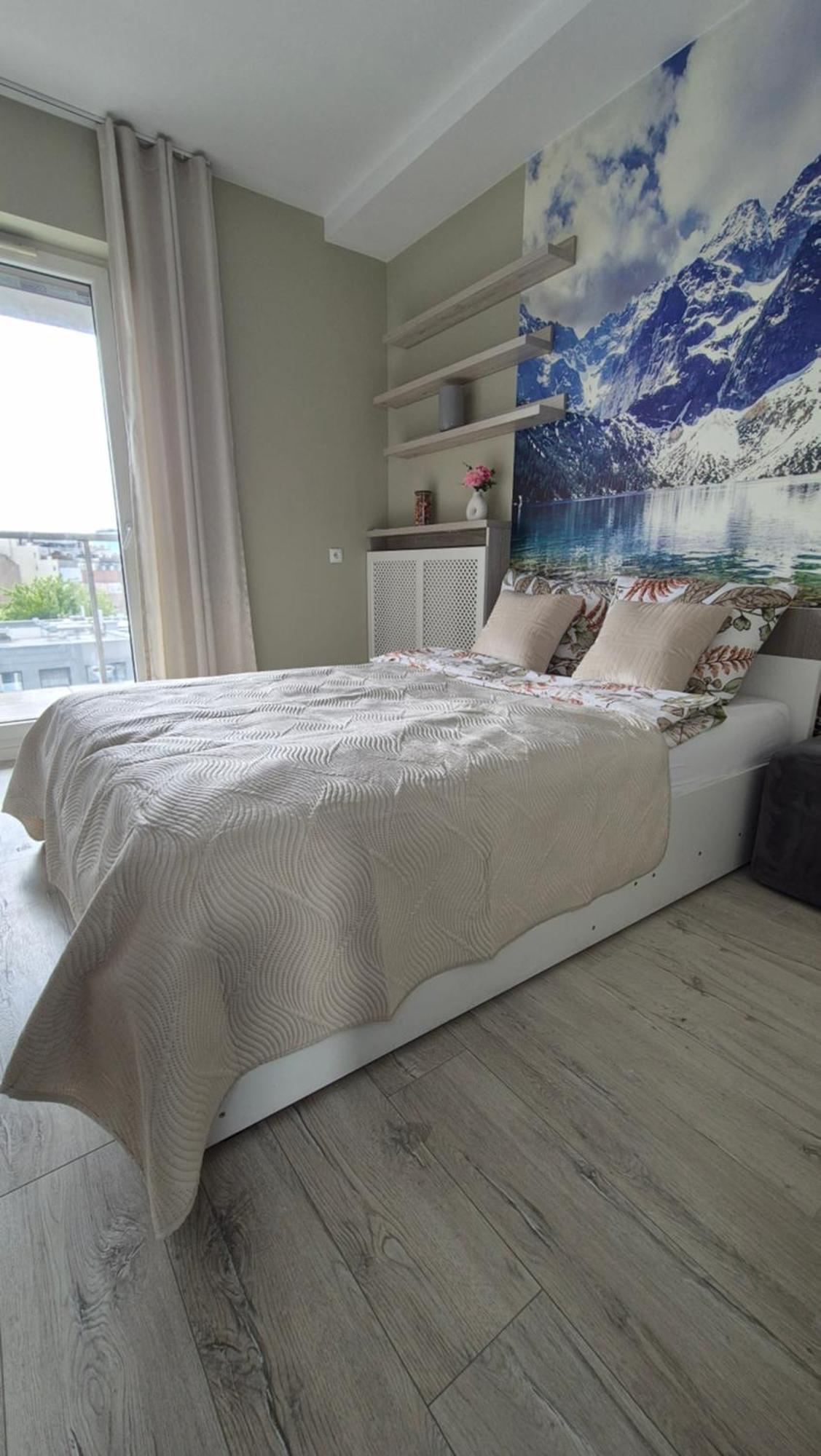 Boznicza Old Town Lux Apartment, Self Check-In 24H, Free Parking Πόζναν Εξωτερικό φωτογραφία