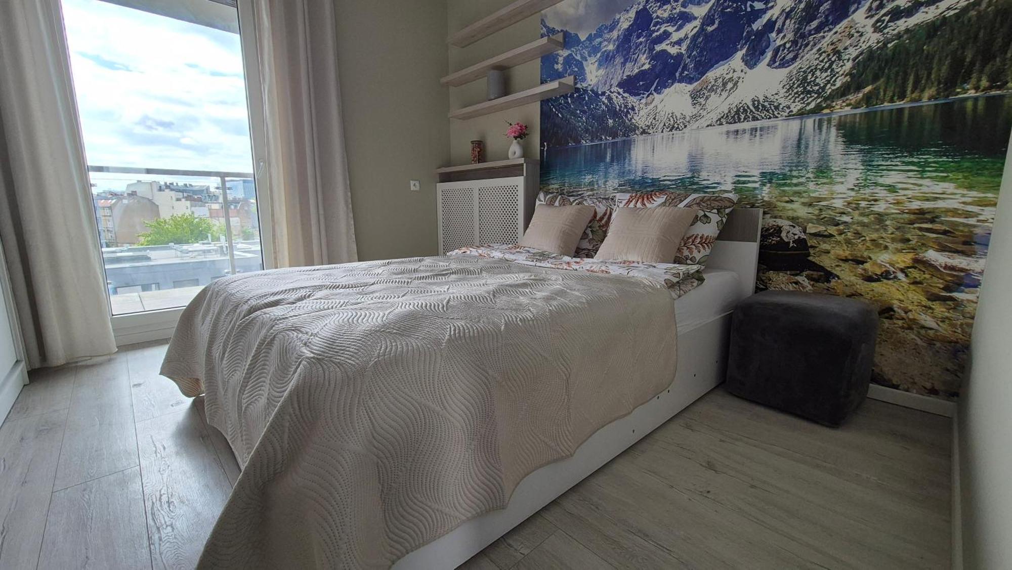 Boznicza Old Town Lux Apartment, Self Check-In 24H, Free Parking Πόζναν Εξωτερικό φωτογραφία