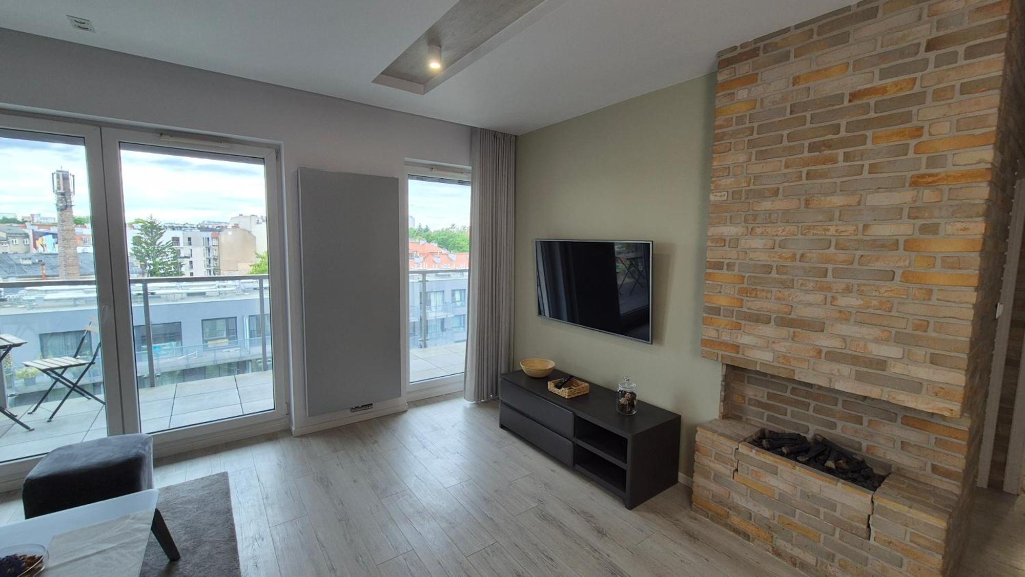 Boznicza Old Town Lux Apartment, Self Check-In 24H, Free Parking Πόζναν Εξωτερικό φωτογραφία